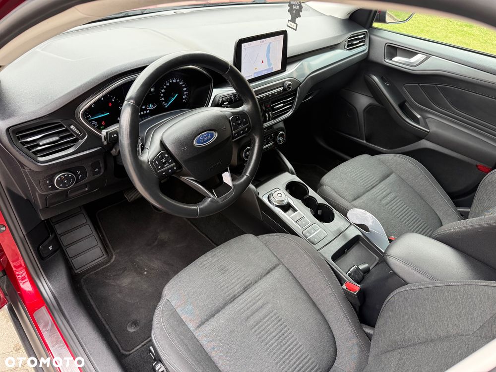 Ford Focus 2.0 EcoBlue Active - 15