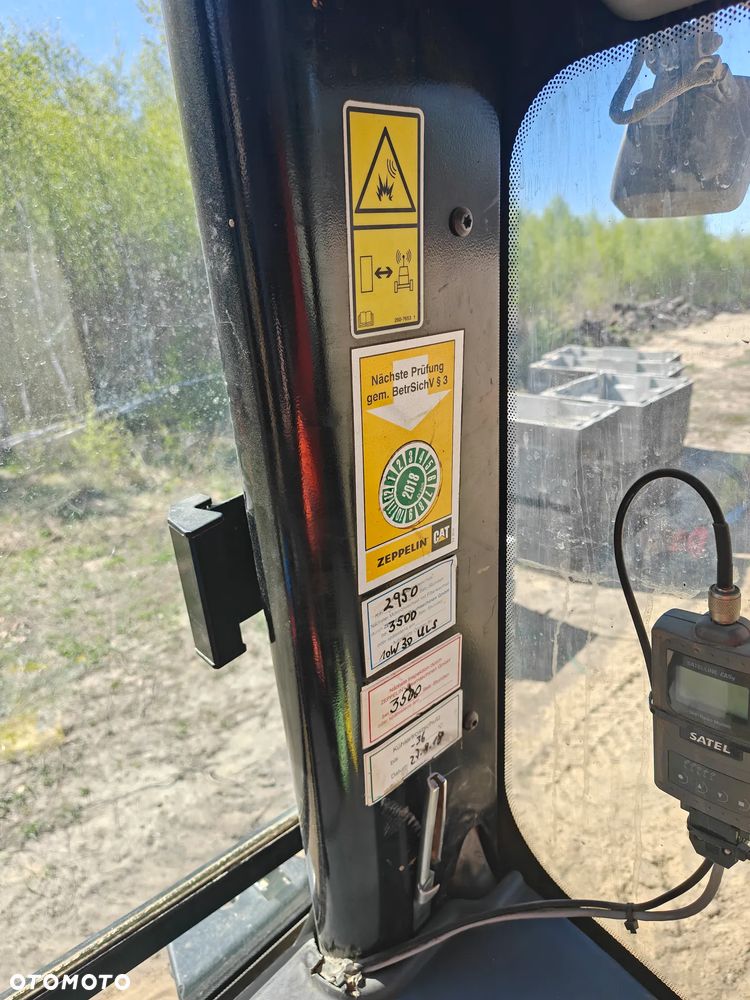 Caterpillar D6K2 XL - 20
