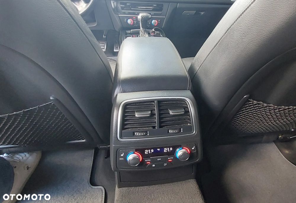 Audi A6 Limousine - 18