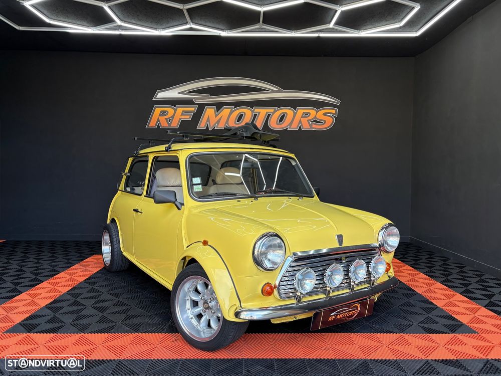 MINI 1000 - 3