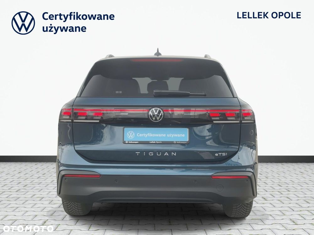 Volkswagen Tiguan 1.5 TSI EVO Life DSG - 7