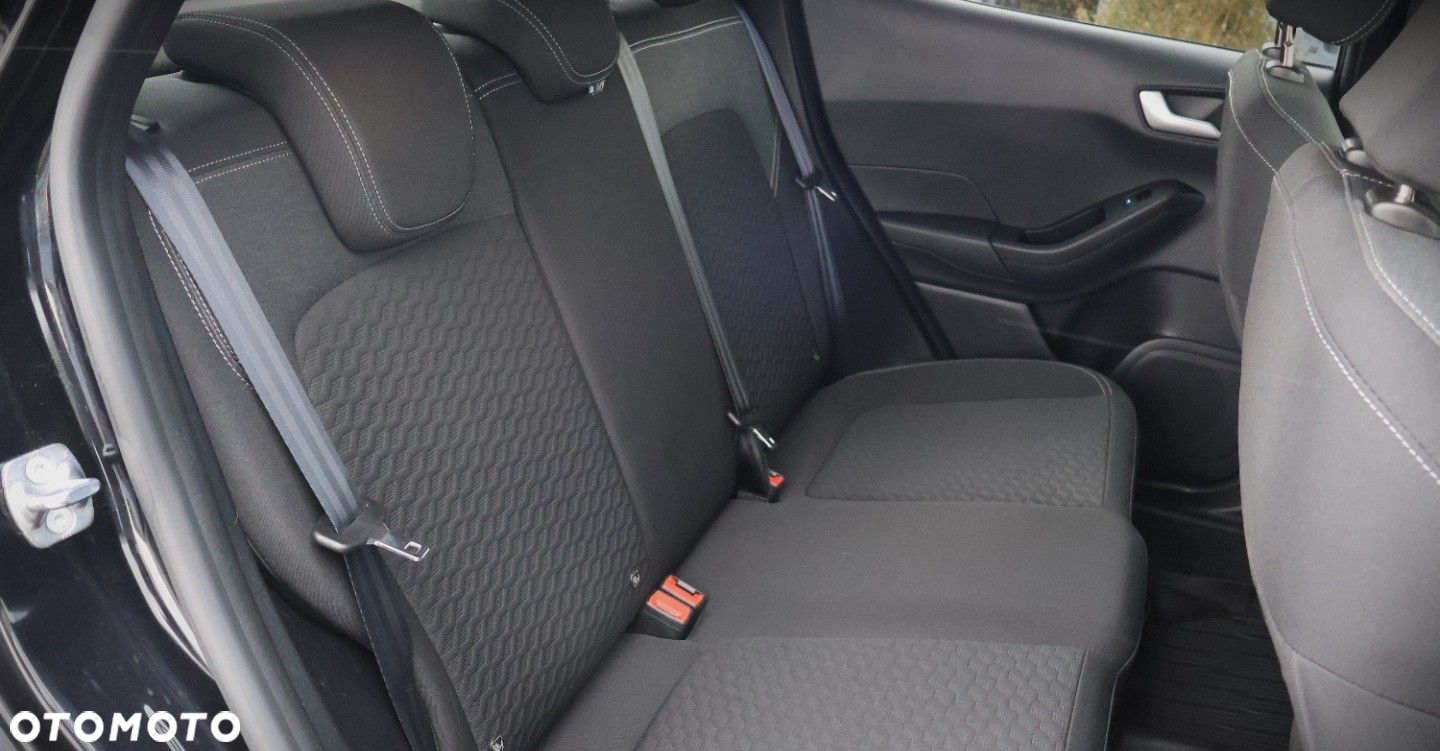 Ford Fiesta - 16