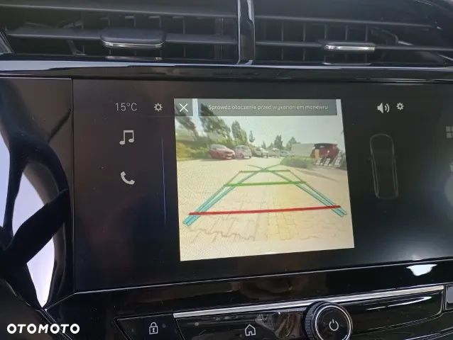 Opel Corsa 1.2 Edition S&S - 11