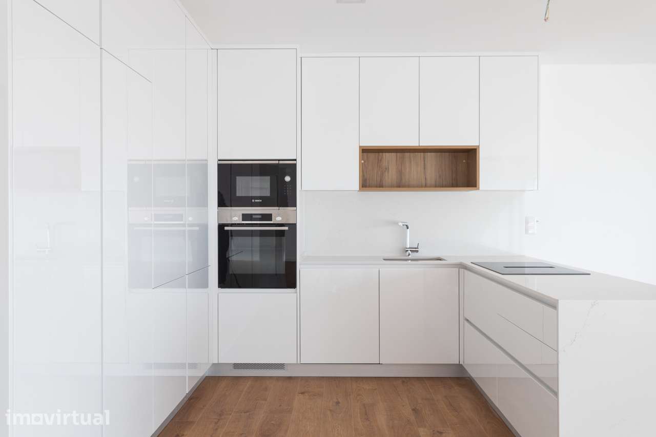 Apartamento T4 na Ericeira: Conforto e Elegância - Grande imagem: 2/23