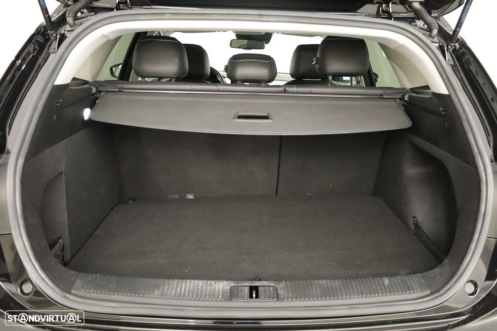 MG MG5 51 kWh Luxury - 23