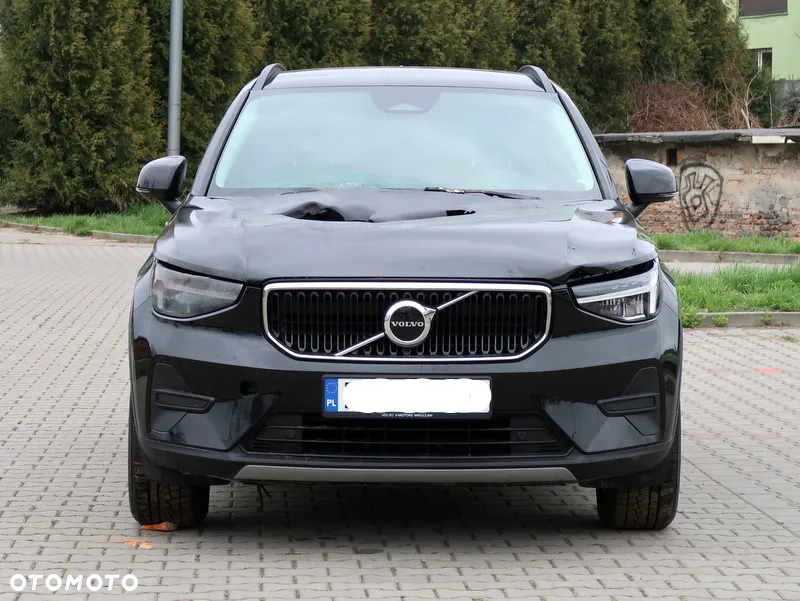 Volvo XC 40 B3 Core - 8