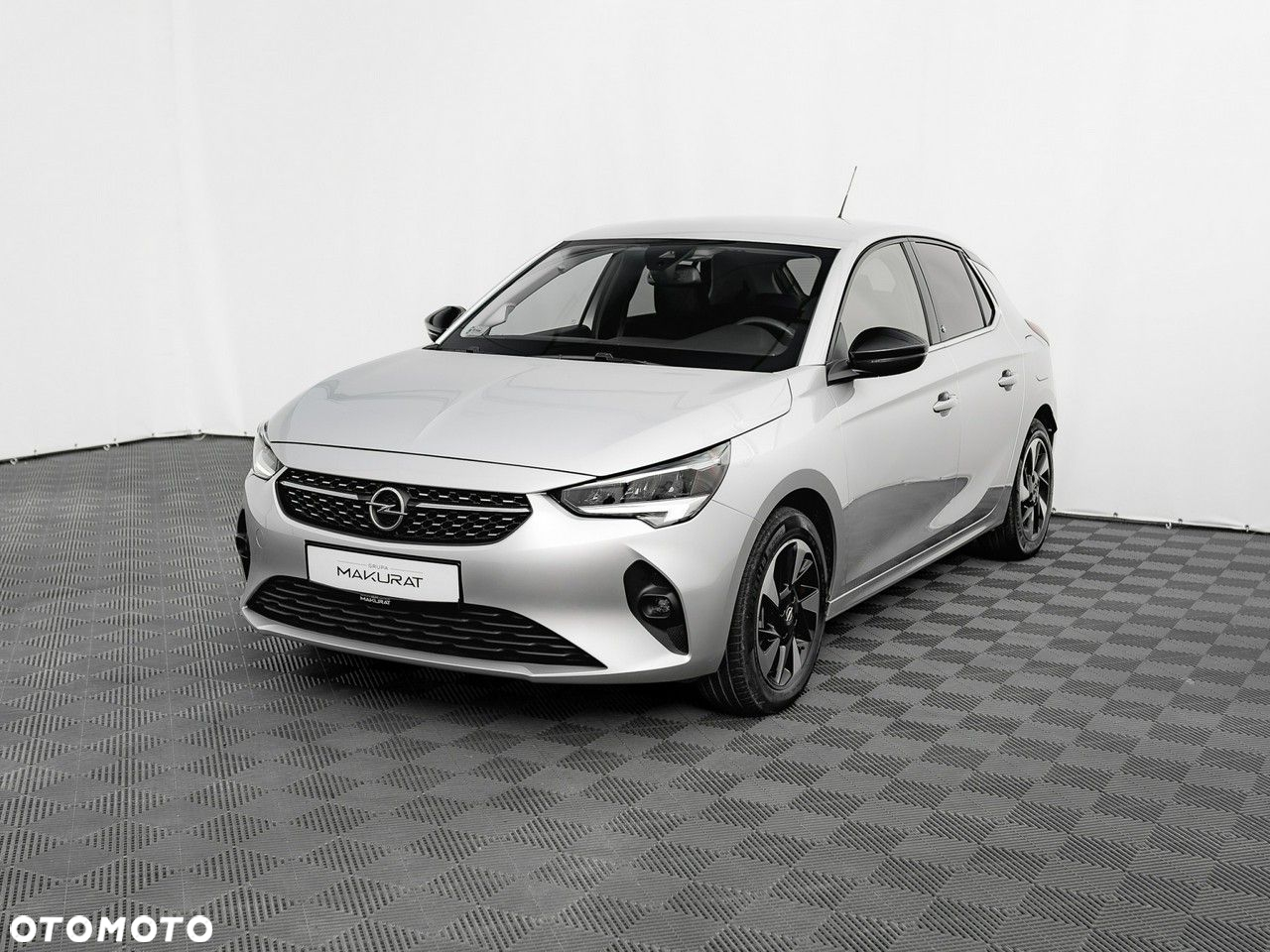 Opel Corsa Corsa-e Elegance - 3