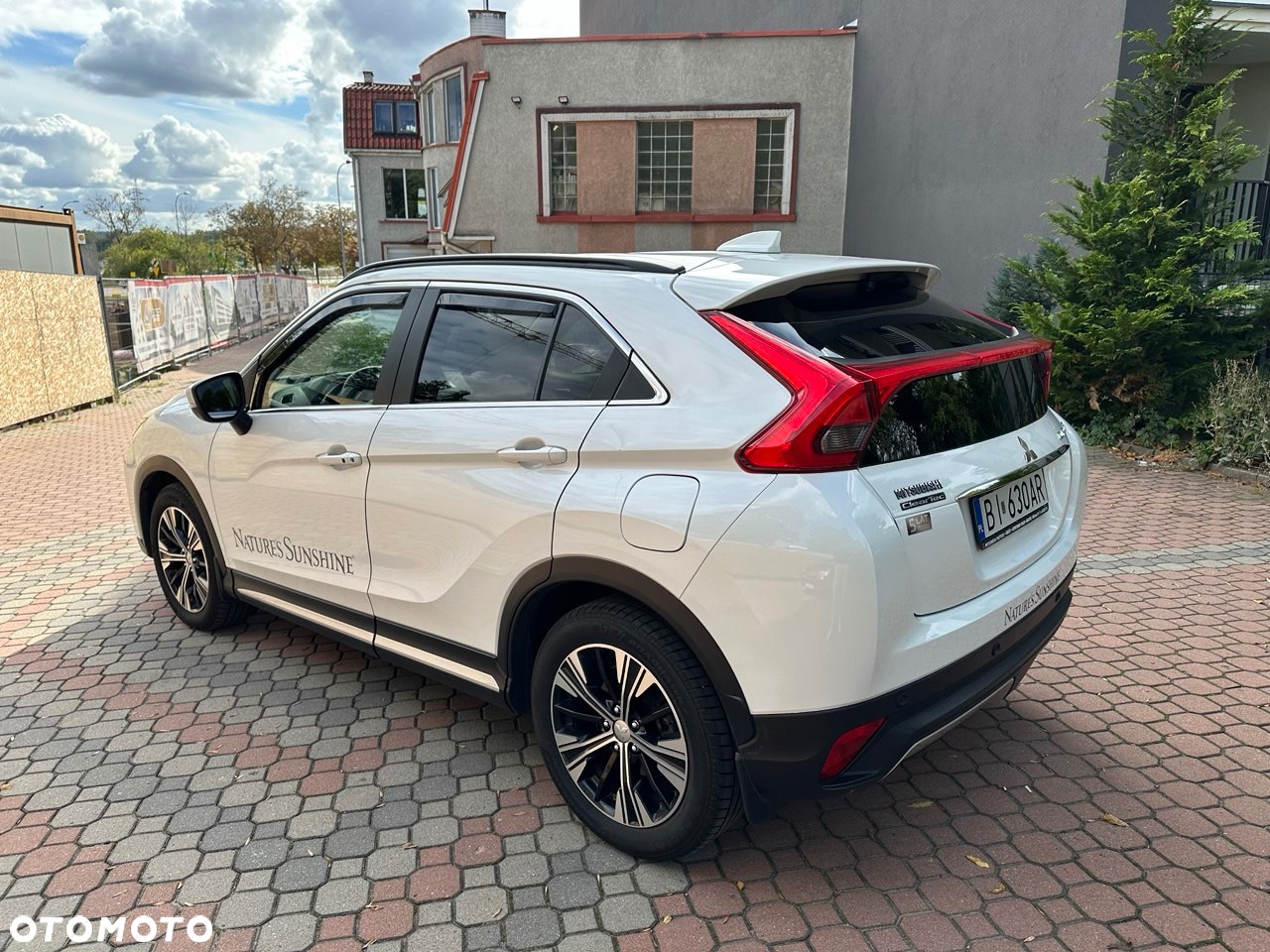 Mitsubishi Eclipse Cross 1.5 T Invite Plus CVT - 3