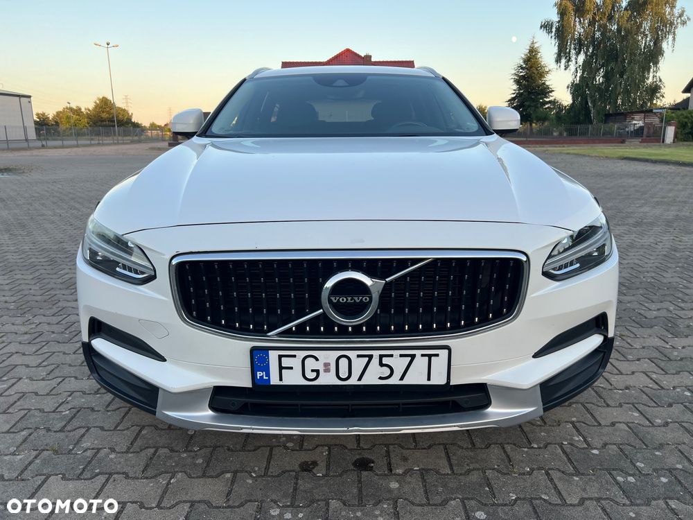 Volvo V90 - 12