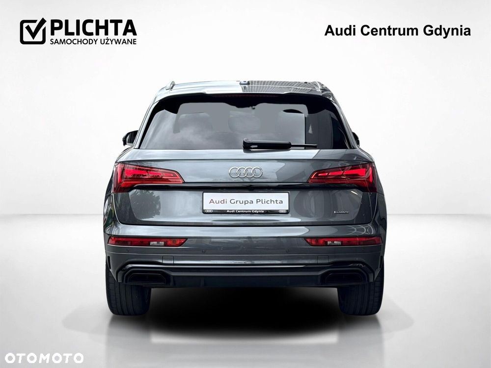 Audi Q5 40 TFSI mHEV Quattro S Line S tronic - 5