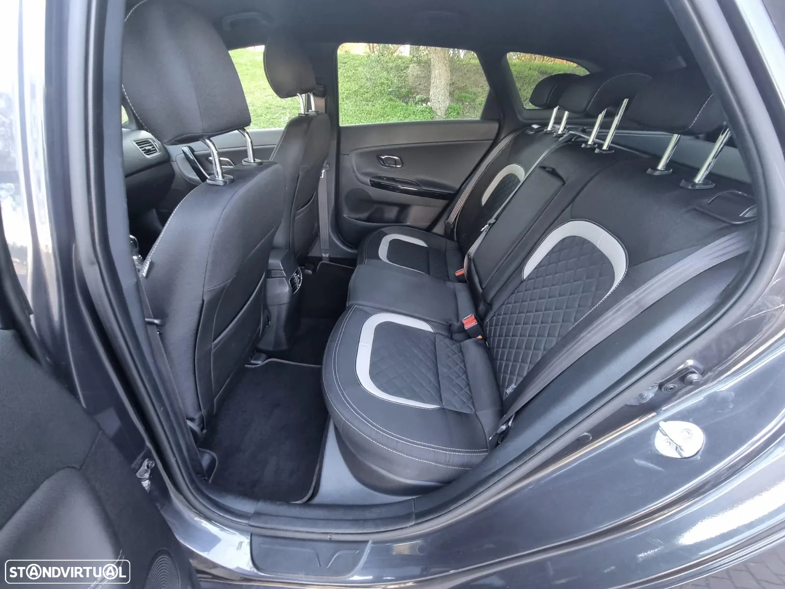 Kia Ceed SW 1.6 CRDi GT Line - 13