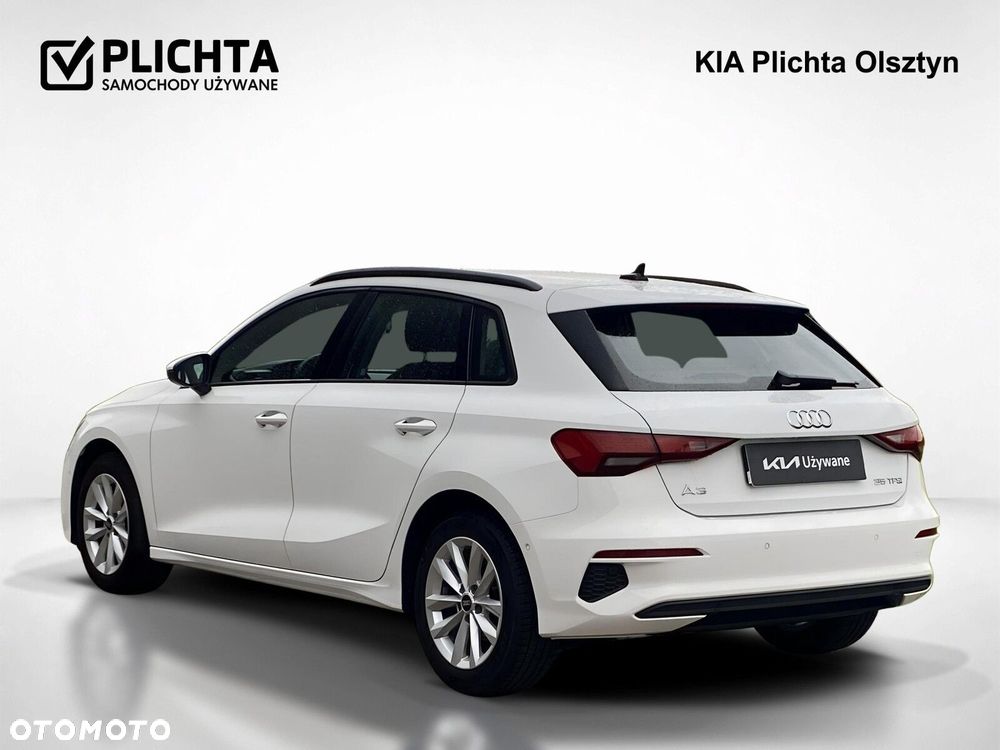 Audi A3 Sportback - 4