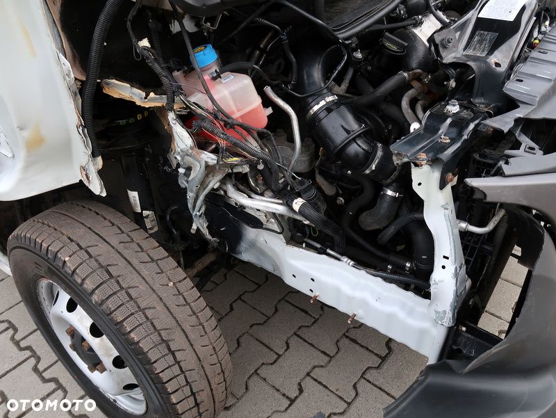 Fiat 2022 DUCATO, MROŹNIA/ CHŁODNIA-30, Hwasung Thermo, Kontener, rama, koła 16cali - 26