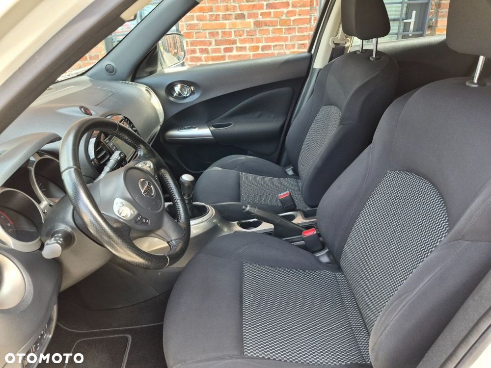 Nissan Juke - 25