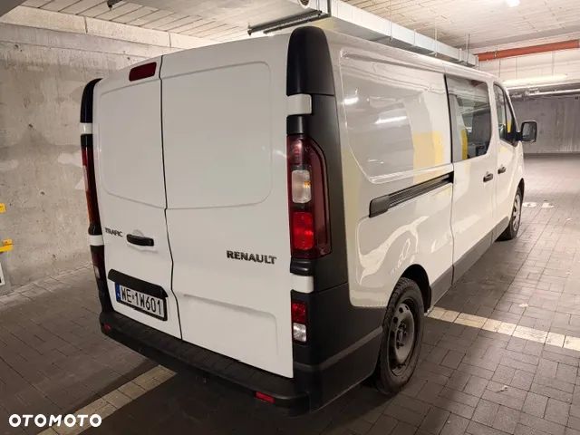 Renault Trafic - 5