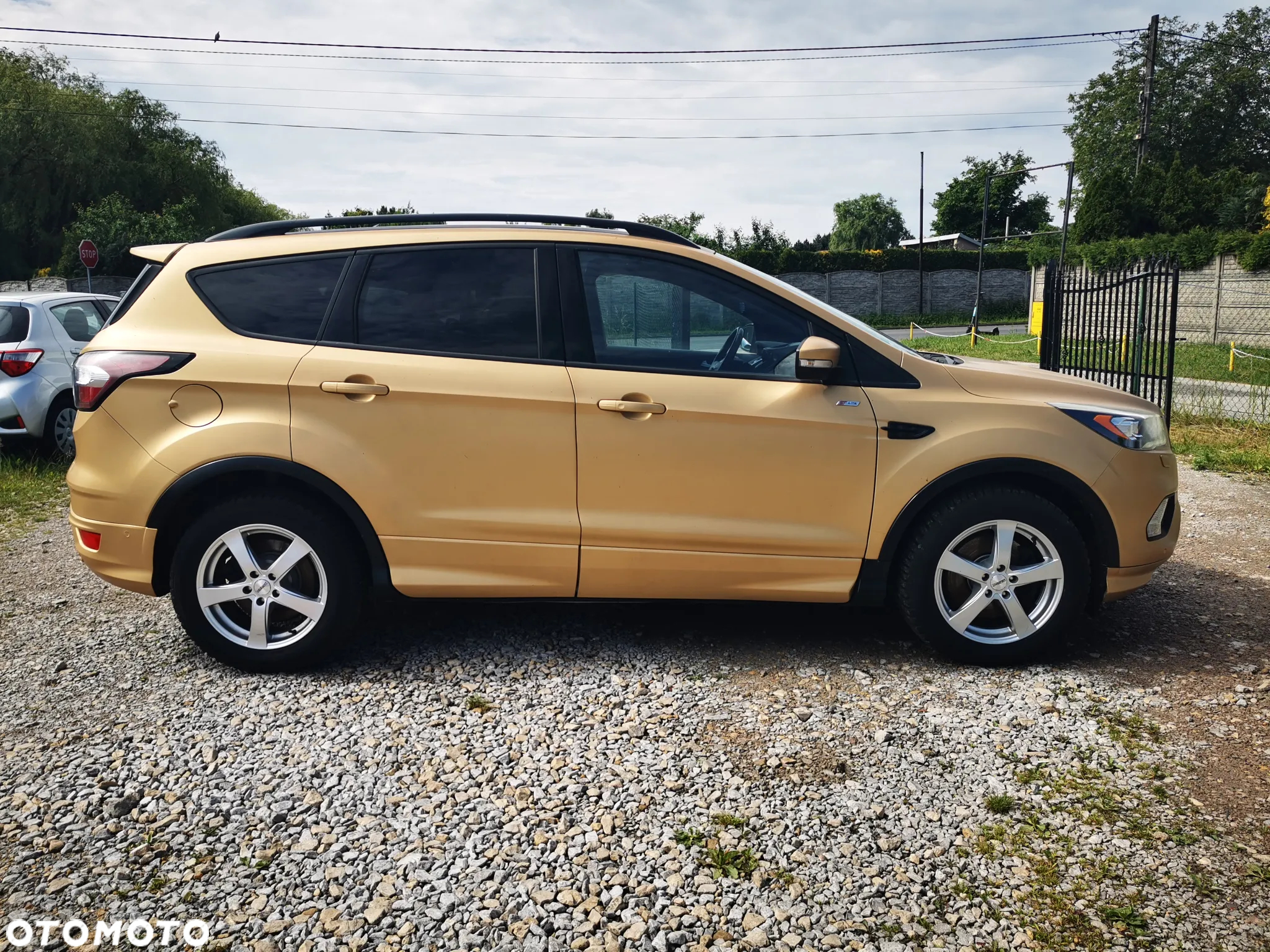 Ford Kuga 2.0 TDCi 4x4 ST-Line - 2