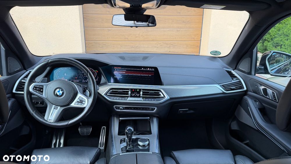 BMW X5 xDrive30d - 15