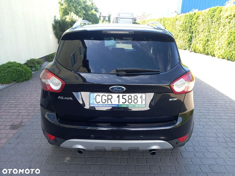 Ford Kuga 2.0 TDCi FWD Titanium - 14