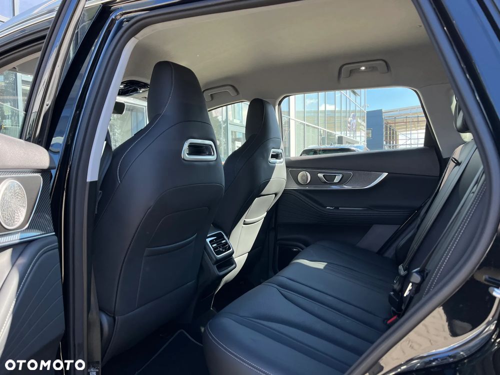 Chery Tiggo 7 1.5 T-GDI Super Hybrid Comfort DHT - 12