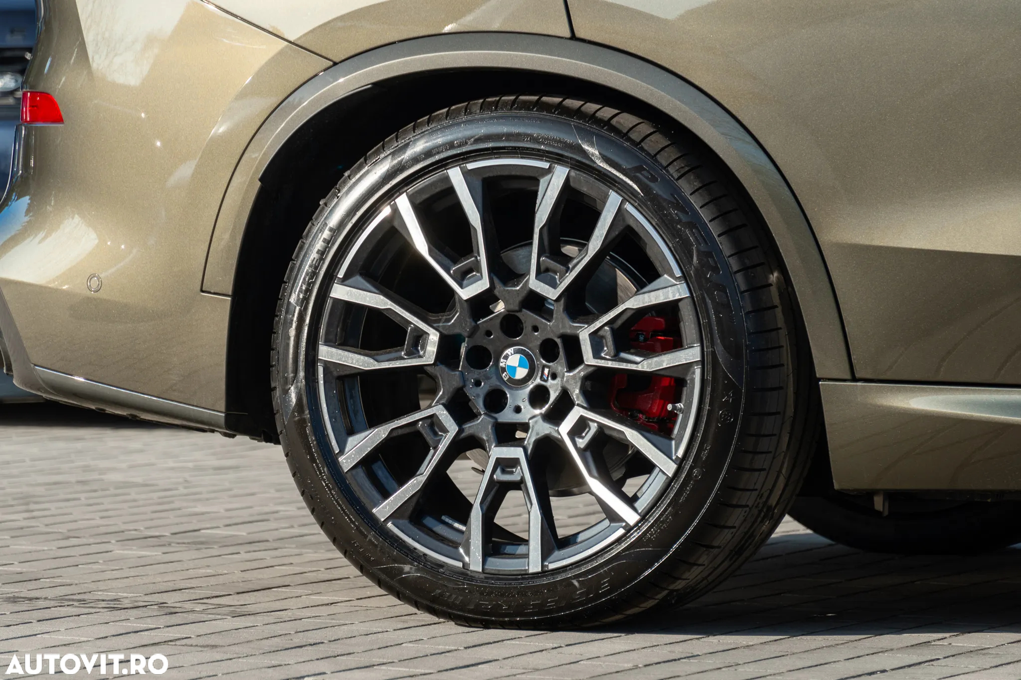 BMW X5 xDrive40d AT MHEV - 28