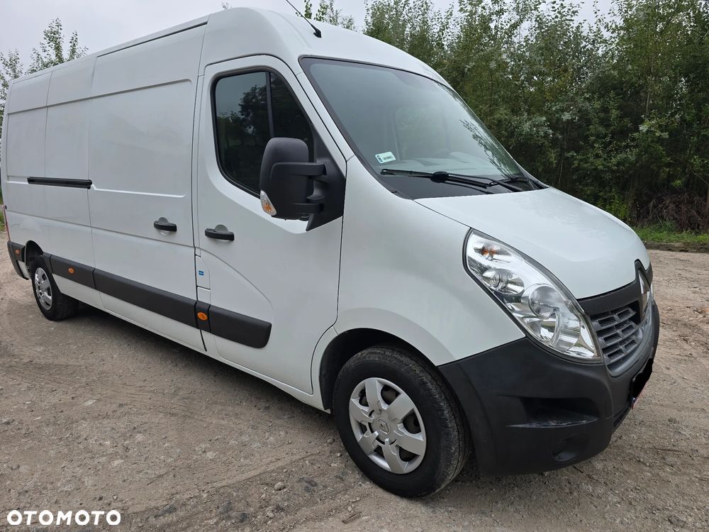 Renault MASTER - 4
