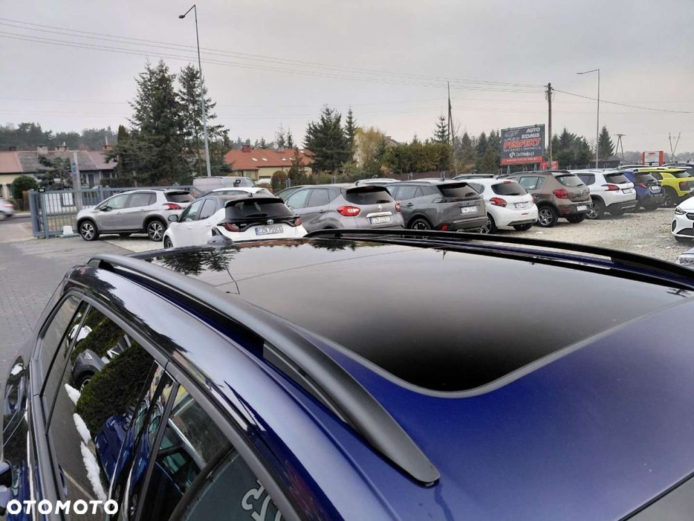 Volkswagen Golf Variant - 9