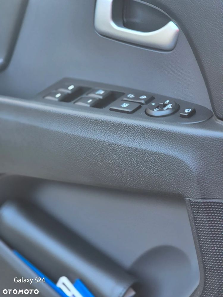 Kia Sportage 1.6 GDI M 2WD - 7