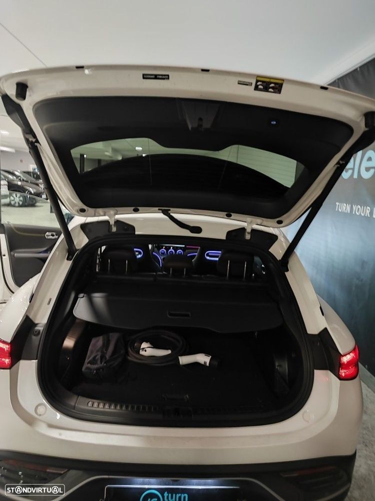 Smart #3 66 kWh Premium - 4