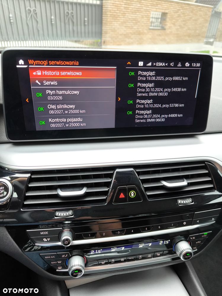 BMW Seria 5 - 18