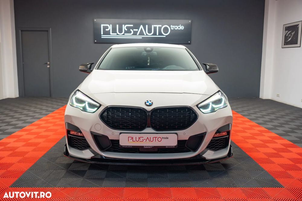 BMW Seria 2 218i Gran Coupe Aut. M Sport - 3