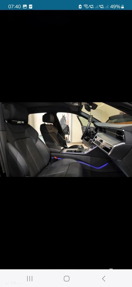 Audi A6 Avant 40 TDI quattro S tronic S line - 26