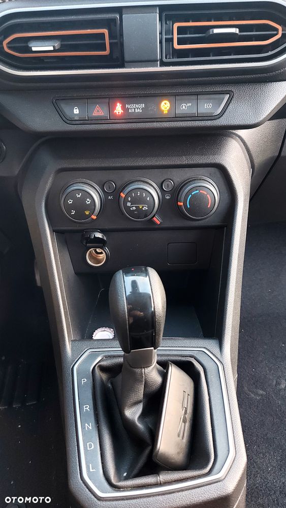 Dacia Sandero Stepway - 8