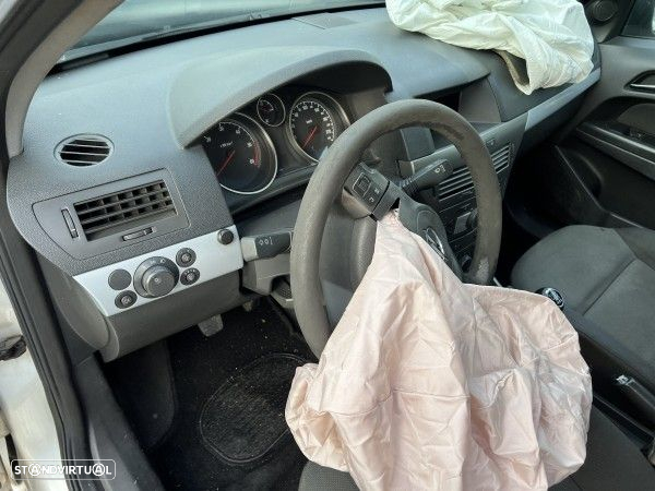 Para Peças Opel Astra H (A04) - 7