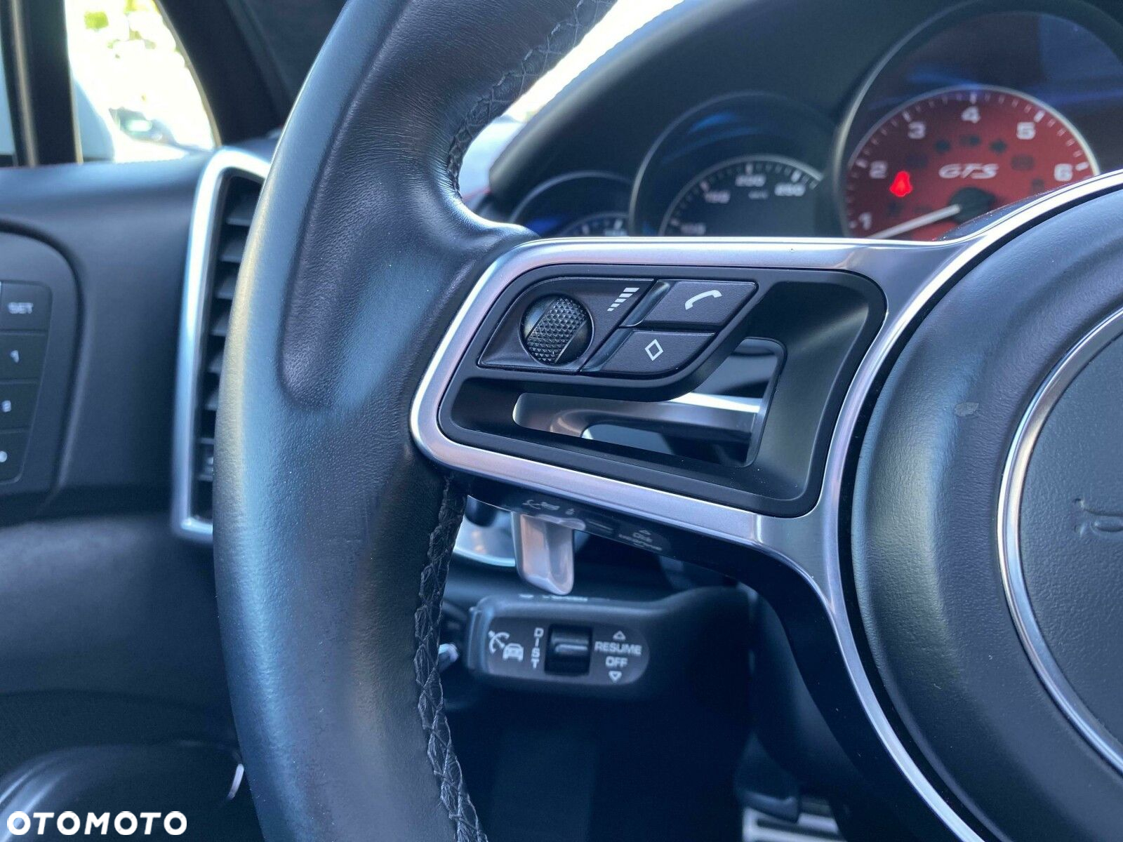 Porsche Cayenne GTS - 28