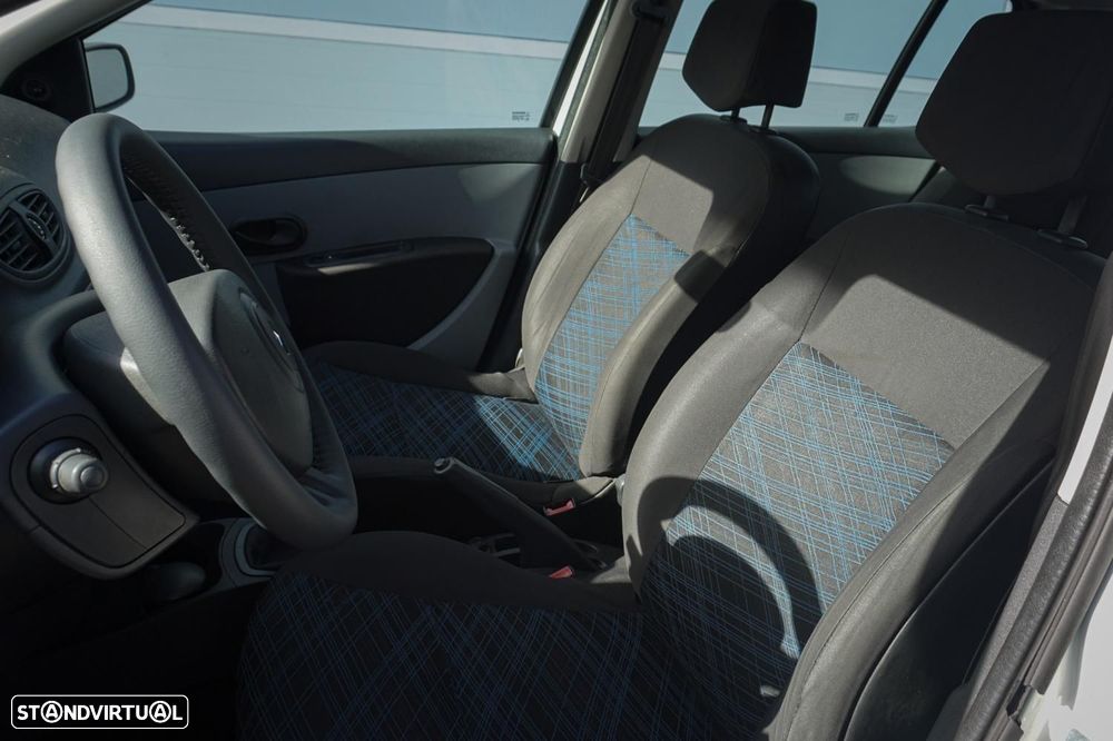 Renault Clio 1.5 dCi Pack - 9