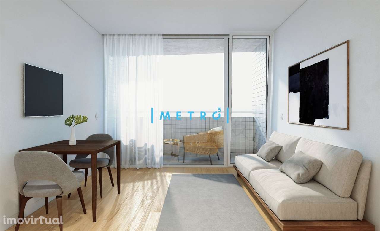 Apartamento T0 Venda em Cedofeita, Santo Ildefonso, Sé, Miragaia, São - Grande imagem: 2/10