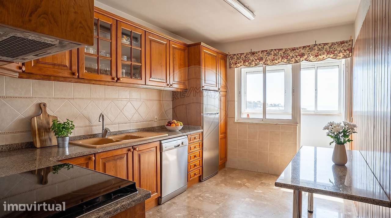Apartamento T2 para venda - Grande imagem: 5/18