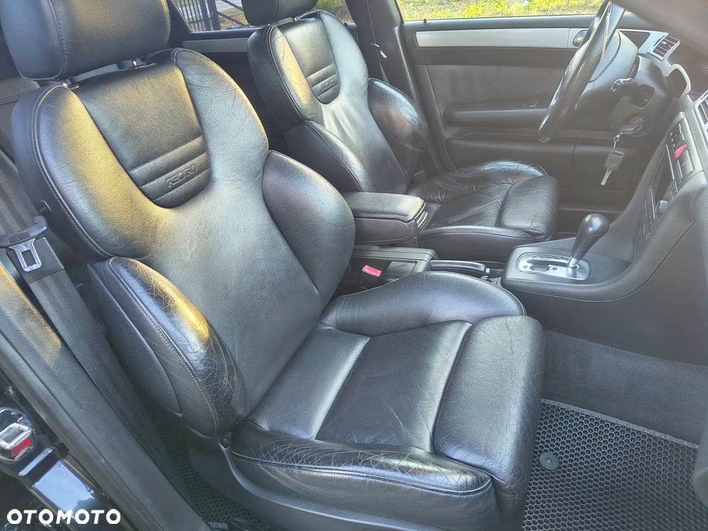 Audi A6 Avant 2.7T Quattro Tiptr - 17