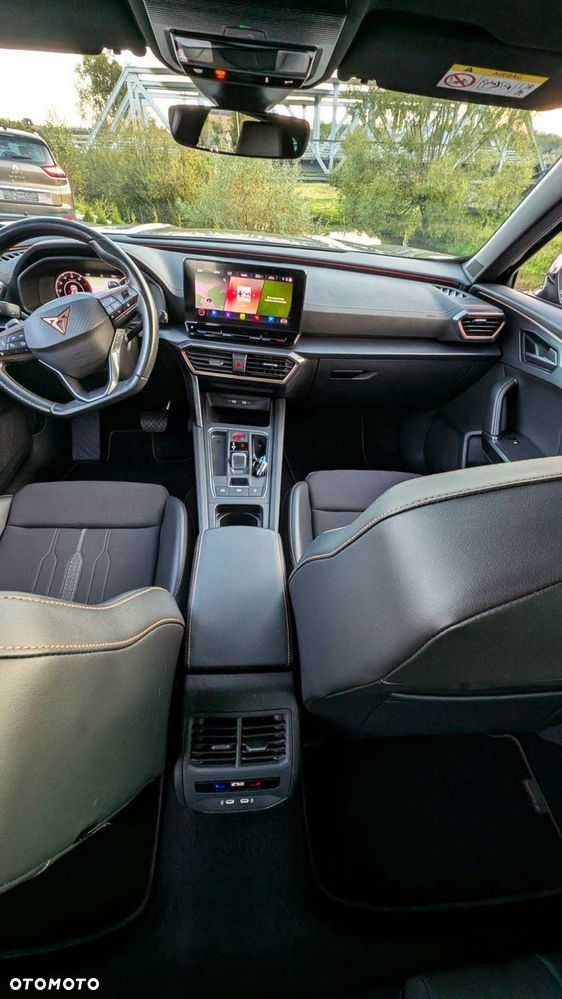 Cupra Formentor - 18