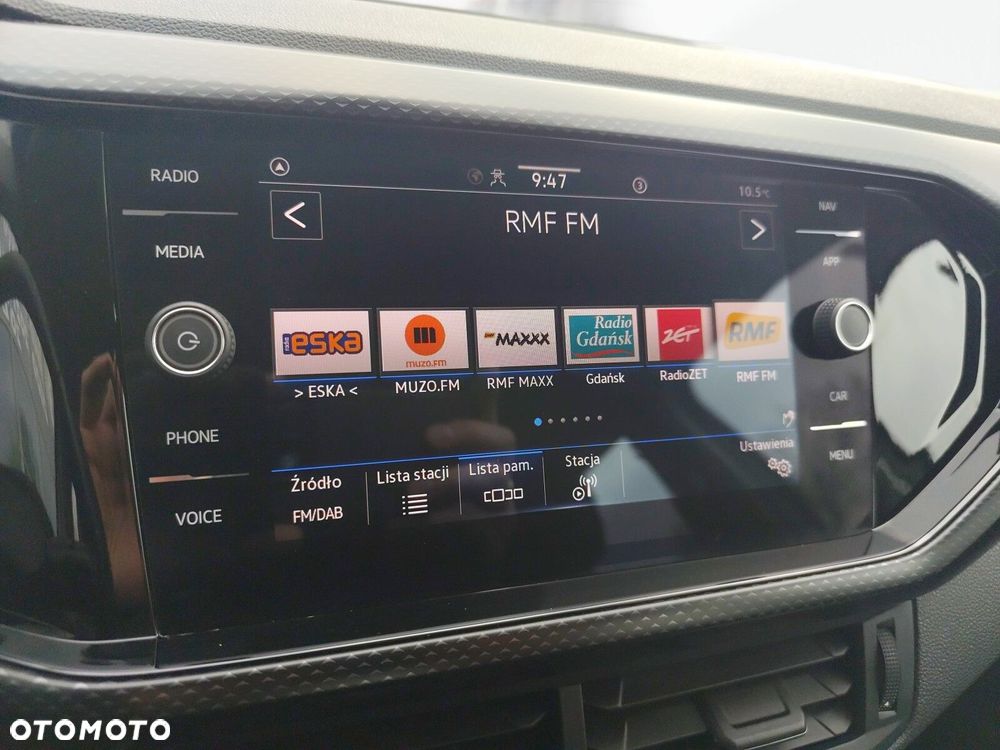 Volkswagen T-Cross - 28