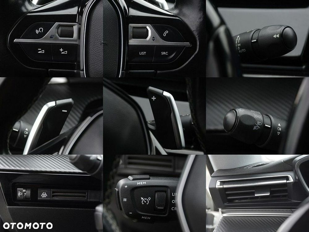 Peugeot 508 BlueHDi 130 EAT8 Allure - 21