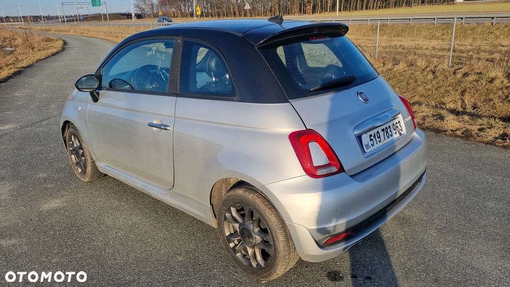 Fiat 500 - 20