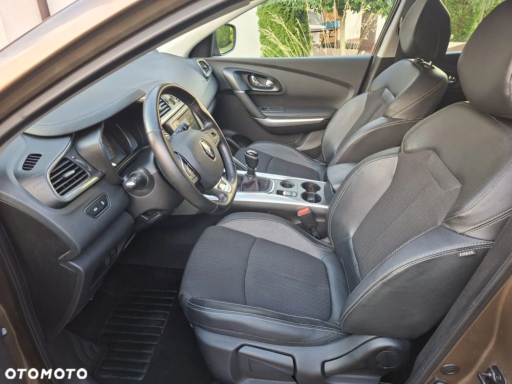 Renault Kadjar - 7