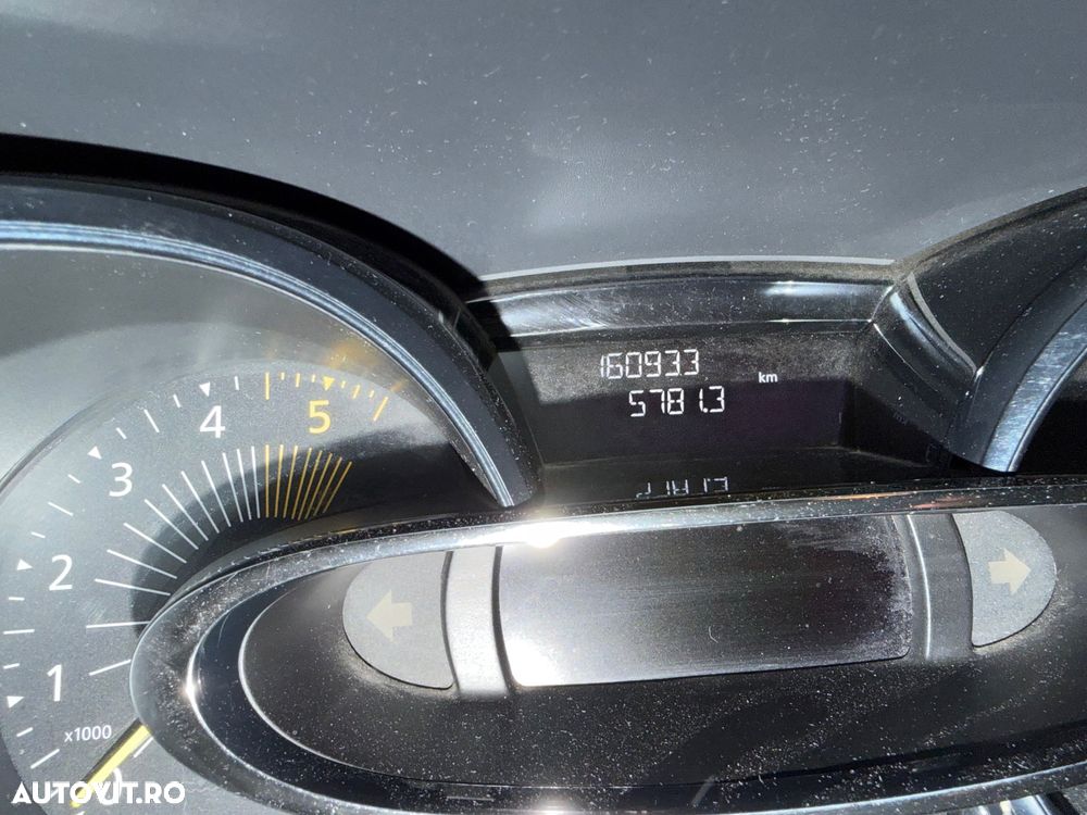 Renault Clio 1.5 dCi Life - 9