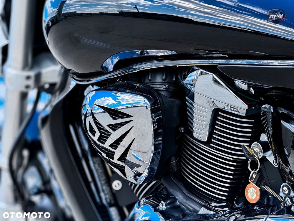 Suzuki Boulevard - 15