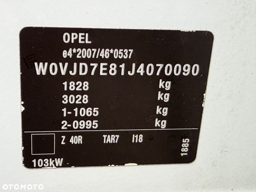 Opel Mokka ver-1-4-t-cosmo-eu6 - 26