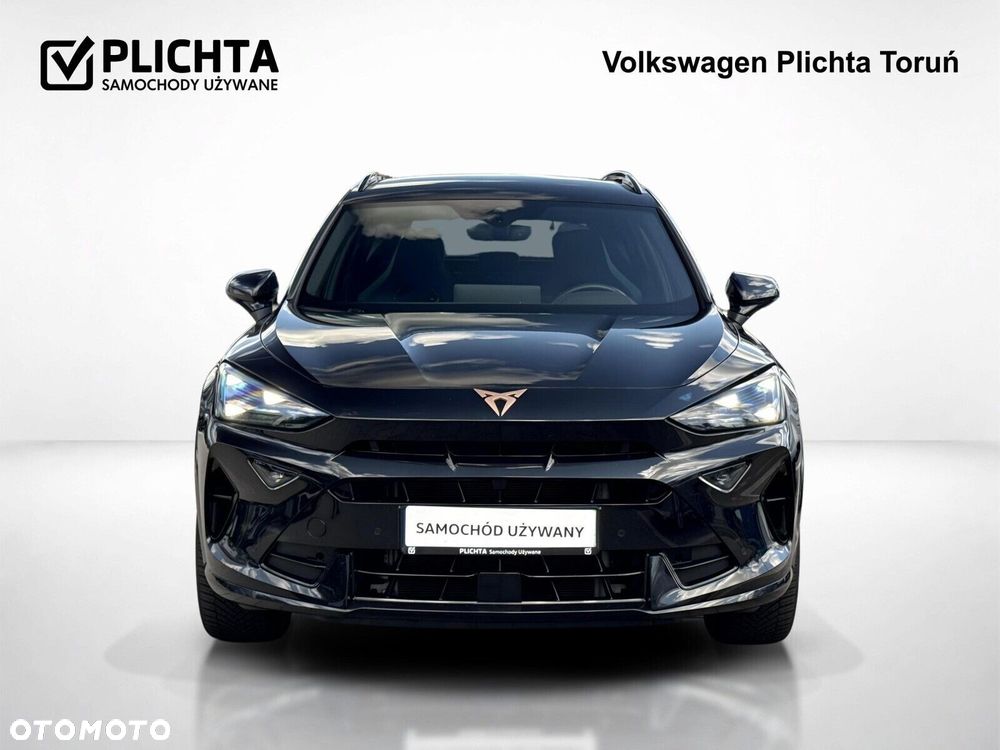 Cupra Formentor 1.5 eTSI mHEV DSG - 3