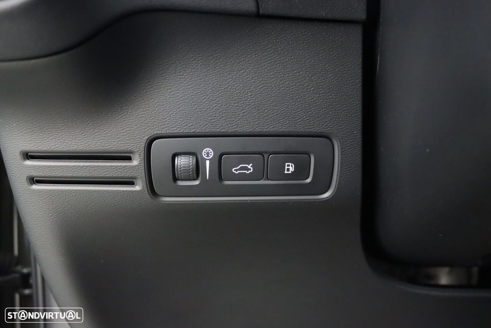 Volvo XC 40 1.5 T4 PHEV Inscription Expression - 17