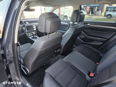 Volkswagen Passat Alltrack - 6