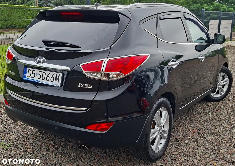 Hyundai ix35 1.6 2WD Style - 3